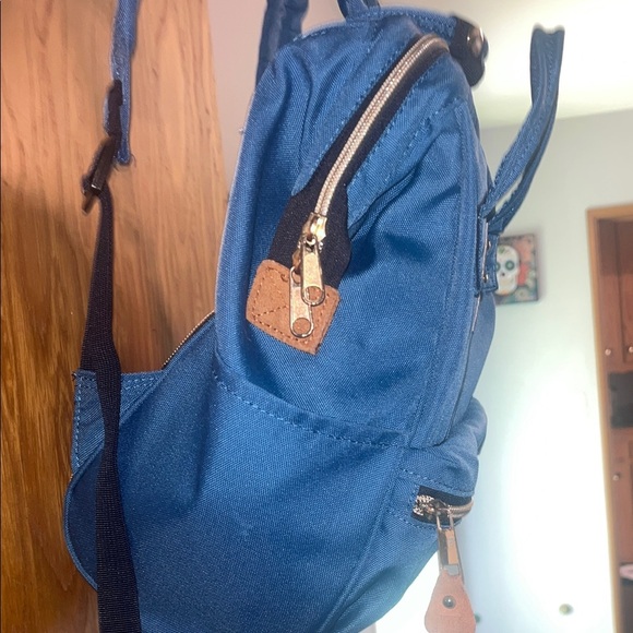 Anello backpack Blue Backpack for Men - Picture 4 of 11